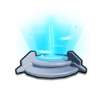 Teleport from Anywhere