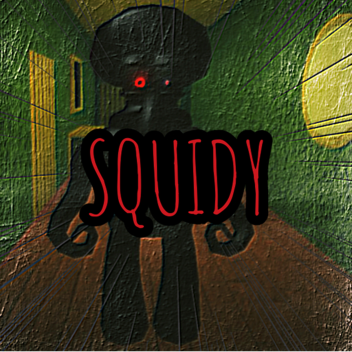 Squidy [ALPHA]