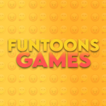 Funtoons Games
