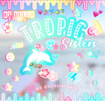 - Tropic Sisters -
