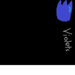 Violets Are Blue