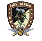 1st BN, 227th AVN REGT
