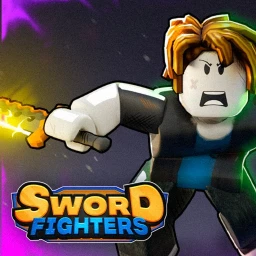 Sword Fighters Simulator icon