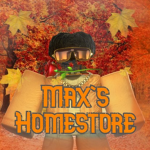 Max’s Homestore