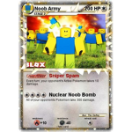The mighty players