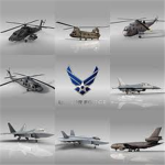 ROBLOXIAN U.S. Air Force