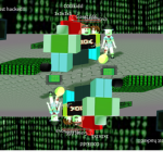 Hackers is' Group