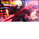 Alllowws Pkken Ghoul