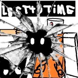 Halloween Lost To Time  icon