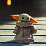 Yoda Fan club 101