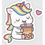 Bonnie the unicorn YT club