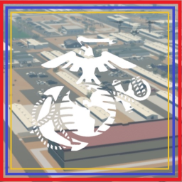 Marine Corps Air Ground Combat Center Boyington