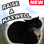 Raise A Max | *NEW*