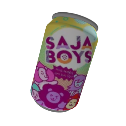 Soda Pop thumbnail