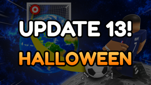 UPDATE 13!