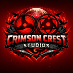 Crimson Crest Studio