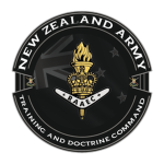 ㅣNZAㅣTraining and Doctrine Command