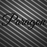 Paragon Clothing.