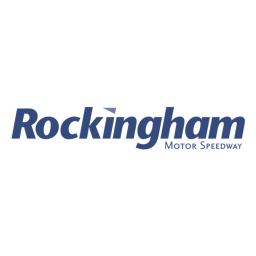 NASCAR 18: Rockingham Speedway icon