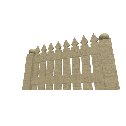 fence