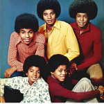 # The Jackson’s