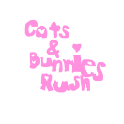 Cats and bunnies Rush!