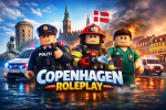 Copenhagen Roleplay