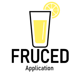 Fruced's Application ⭐