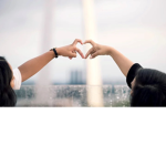 Spread love but not hate