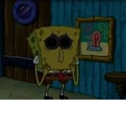 survival the bootleg spongebob icon