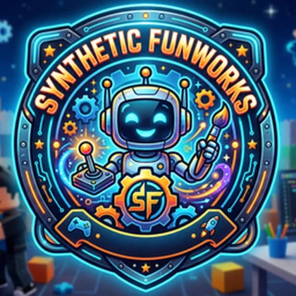 Synthetic Funworks Roblox group icon
