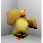 Group for chubby and fluffy animals