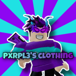 Pxrpl3’s Clothing
