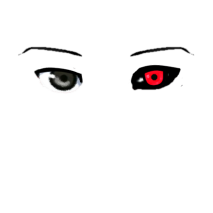 ######## Eyes Roblox decal