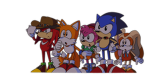 The ClassicSquad!