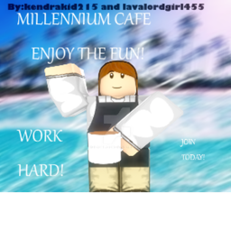 .:MillenniuM coffee|V3 :.