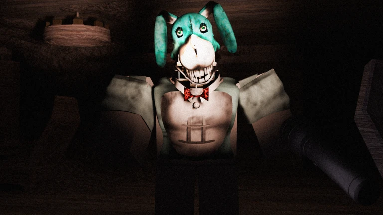 Nosey | Juega en Roblox