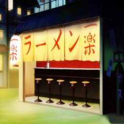 Ichiraku