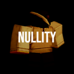NULLITY.