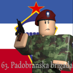 [JNA] 63. Padobranskа brigada