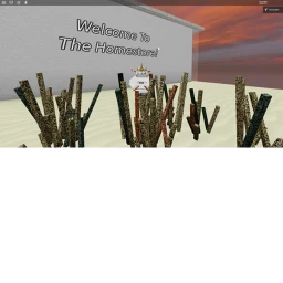 HomeStore! (NEW) icon