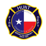 Hunt County Fire & Rescue