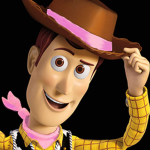 Pink cowgirls