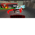 ice god tre kings white and black fire ice