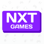 NXT GAMES!