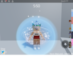 Banana Group ( Giving Random People Robux )