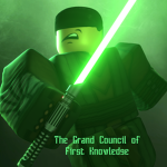 The Grand Council of First Knowledge