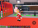 Clan de bedwars