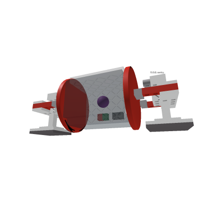 Ultra Subspace Bomb