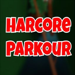 Hardcore Parkour! [NEW]